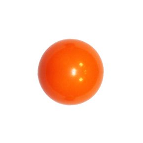 Misaladejuegos Bola futbolin Superdura Naranja 36g gramos 34mm 43118 - Imagen 2