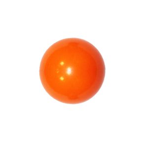 Misaladejuegos Bola futbolin Superdura Naranja 36g gramos 34mm 43118 - Imagen 3