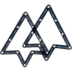 Misaladejuegos Magic Ball Rack Pro Pack 2 unidades 4057.700 70.154.57.5