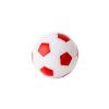 Misaladejuegos Bola Futbolin Robertson Blanco Rojo 24gr 35mm 10unid 2558.05 - Imagen 2