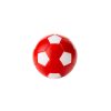 Misaladejuegos Bola Futbolin Robertson Rojo Blanco 24gr 35mm 1unid