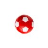 Misaladejuegos Bola Futbolin Robertson Rojo Blanco 24gr 35mm 1unid - Imagen 3