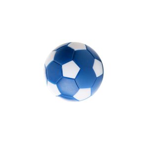 Misaladejuegos Bola Futbolin Robertson Azul Blanco 24gr 35mm 1 unid - Imagen 3