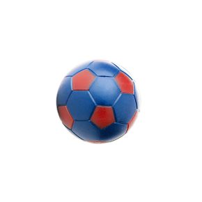Misaladejuegos Bola Futbolin Robertson Azulgrana 24gr 35mm 1 unid - Imagen 2