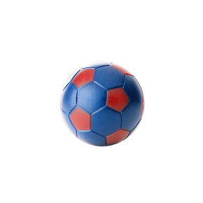 Misaladejuegos Bola Futbolin Robertson Azulgrana 24gr 35mm 1 unid