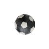 Misaladejuegos Bola Futbolin Robertson Negra Gris 24gr 35mm 1 unid - Imagen 3