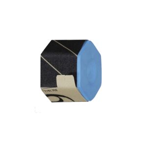 Misaladejuegos Tiza Billar Kamui Roku Blue 1PZ 16278 - Imagen 2