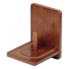 Misaladejuegos Soporte Talco Cono Madera 14100