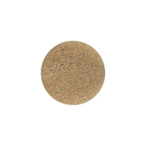 Misaladejuegos Bola Futbolin Corcho Natural 13 gramos 34mm 1 unid 14501 - Imagen 3