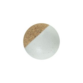 Misaladejuegos Bola Futbolin Corcho Blanca 13 gramos 34mm 1 unid 14502 - Imagen 3