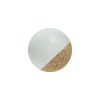 Misaladejuegos Bola Futbolin Corcho Blanca13 gramos 34mm 10 unid - Imagen 3