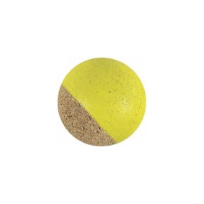 Misaladejuegos Bola Futbolin Corcho Amarillo 13 gramos 34mm 1 unid 14503 - Imagen 2