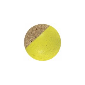 Misaladejuegos Bola Futbolin Corcho Amarillo 13 gramos 34mm 1 unid 14503 - Imagen 3