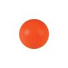 Misaladejuegos Bola Futbolin Polietileno Naranja 16gr 33mm 1 unid 14499