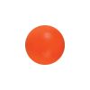 Misaladejuegos Bola Futbolin Polietileno Naranja 16gr 33mm 1 unid 14499 - Imagen 2