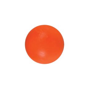 Misaladejuegos Bola Futbolin Polietileno Naranja 16gr 33mm 1 unid 14499 - Imagen 3