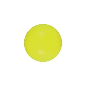 Misaladejuegos Bola Futbolin Polietileno Amarillo 16gr 33mm 1 unid 14498 - Imagen 3