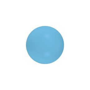 Misaladejuegos Bola Futbolin Pro Azul 23gr 34mm 1 unid 14634. - Imagen 2