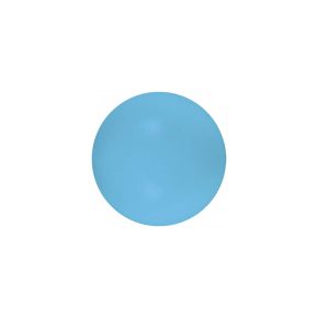 Misaladejuegos Bola Futbolin Pro Azul 23gr 34mm 1 unid 14634. - Imagen 3