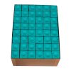 Misaladejuegos Tiza Billar Triangle Chalk Verde 144 unid 3001.244 - Imagen 2