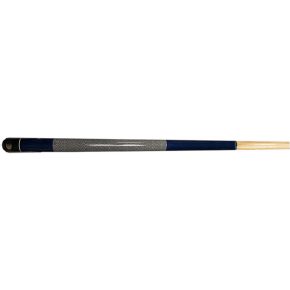 Misaladejuegos Taco Billar Pool Maple BD Plain Azul 13mm 10600A - Imagen 2