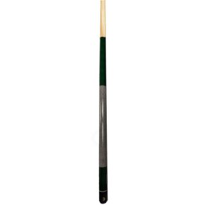Misaladejuegos Taco Billar Pool Maple BD Plain Verde 13mm 10600V