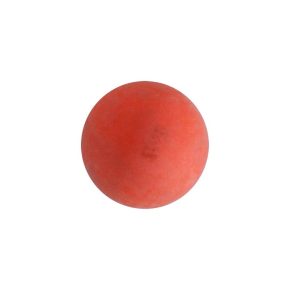 Misaladejuegos Bola futbolin Cupra Pro Color Naranja 34mm  23g 10052