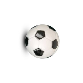 Misaladejuegos Bola futbolín balón 15,3gr 31mm 50072001 - Imagen 2