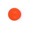 Misaladejuegos Bola futbolín de corcho silenciosa naranja neón 35mm 13gr 50096000 - Imagen 3