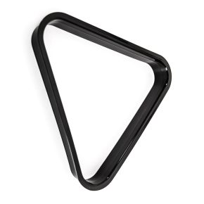 Misaladejuegos Triangulo económico negro para bolas de 38 mm 70174380 - Imagen 2