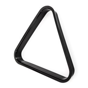 Misaladejuegos Triangulo económico negro para bolas de 38 mm 70174380 - Imagen 3