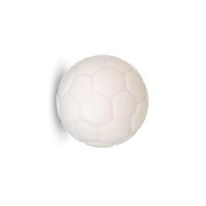 Misaladejuegos Bola futbolín balón blanco, 31 mm 13gr 50072000 - Imagen 2