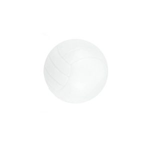 Misaladejuegos Bola futbolin balon blanca 20gr 36mm 50002030 - Imagen 2