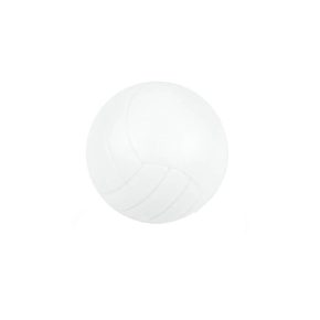Misaladejuegos Bola futbolin balon blanca 20gr 36mm 50002030