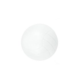 Misaladejuegos Bola futbolin balon blanca 20gr 36mm 50002030 - Imagen 3