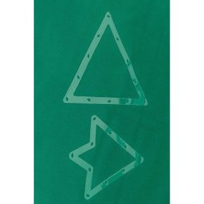 Misaladejuegos Ultimate Ball Rack Pro PVC 2 piezas negro 70154571 - Imagen 3