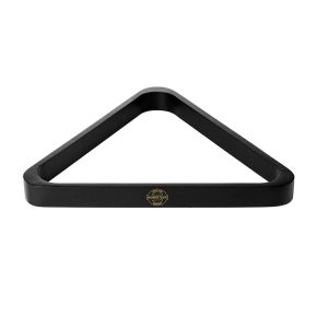 Misaladejuegos Triángulo Robertson madera Negro 57.2mm 1481.01