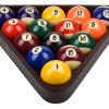 Misaladejuegos Triángulo Robertson madera Negro 57.2mm 1481.01 - Imagen 4