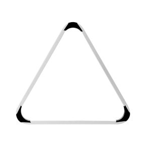 Misaladejuegos Triángulo Robertson madera Blanco 57.2mm 1481.02 - Imagen 2
