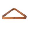 Misaladejuegos Triángulo Robertson madera Roble 57.2mm 1481.03