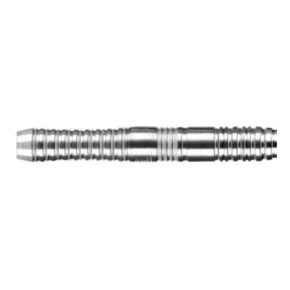 Misaladejuegos Juego Dardos Gildarts Totalgrip 18g 90% MG-ZQ01D - Imagen 2
