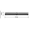 Misaladejuegos Juego Dardos Gildarts Zurts 18g 90%  MG-ZQ17D - Imagen 3