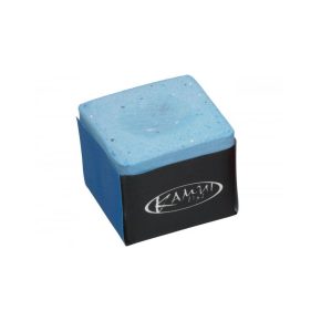 Misaladejuegos Tiza Billar Kamui 1.21 Azul 1PZ