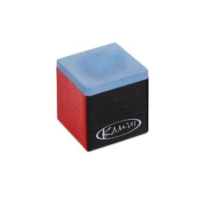 Misaladejuegos Tiza Billar Kamui 0.98 Azul 1PZ
