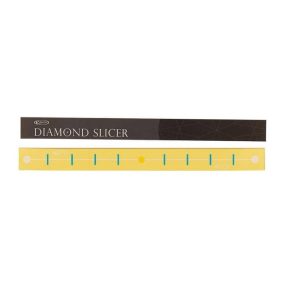 Misaladejuegos Diamond Slicer Kamui 3 Cushion (3 Bandas)