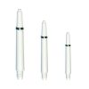 Misaladejuegos Cañas Nylon Plus Blanco Nieve Intermedia (41mm) 009568-05A6