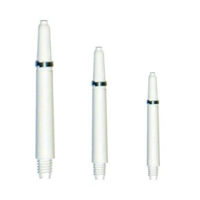Misaladejuegos Cañas Nylon Plus Blanco Nieve Intermedia (41mm) 009568-05A6