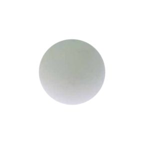 Misaladejuegos Bola futbolin nylon 19 gramos 35mm 3120001