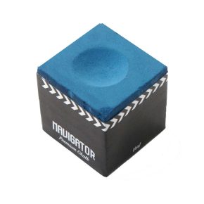 Misaladejuegos Tiza Premium Chalk Blue Navigator NPC-2B - Imagen 2