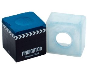 Misaladejuegos Tiza Premium Chalk Blue Navigator NPC-2B